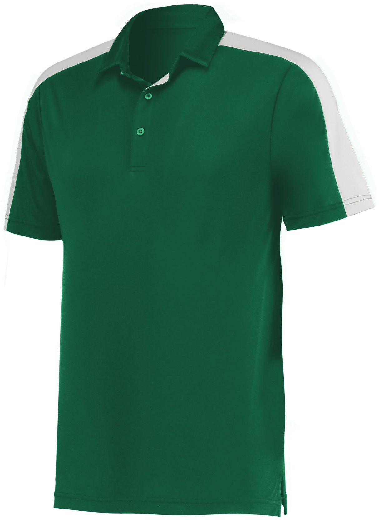 Men's Bi-Color Vital Polo