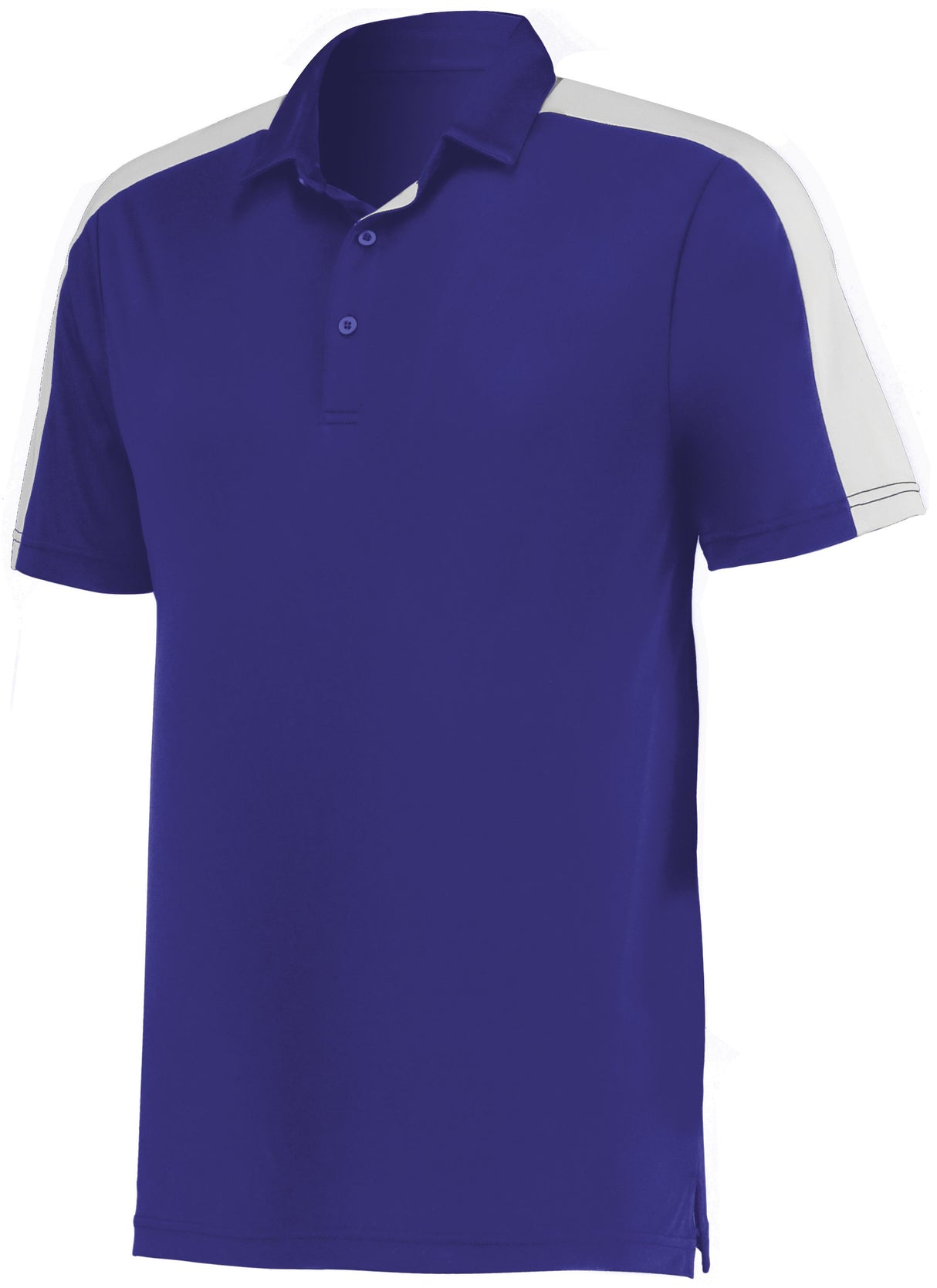 Men's Bi-Color Vital Polo