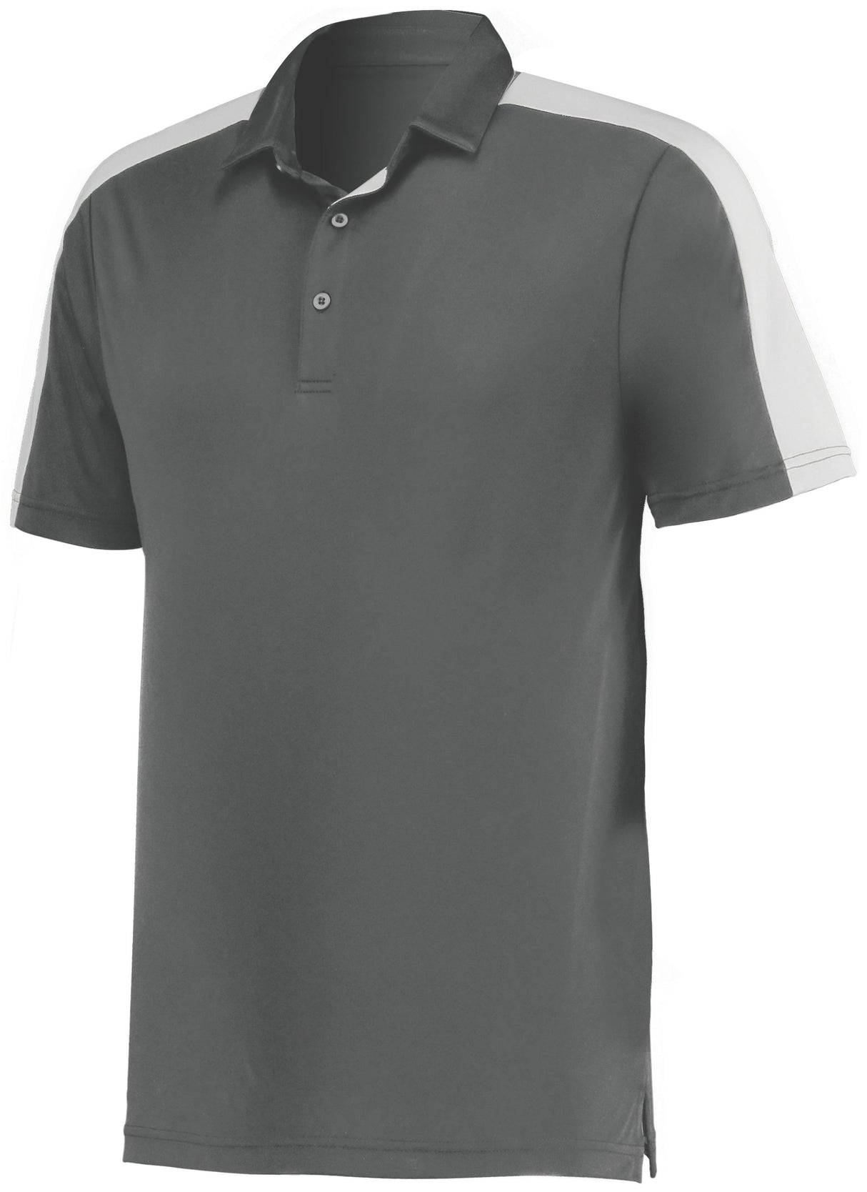 Men's Bi-Color Vital Polo
