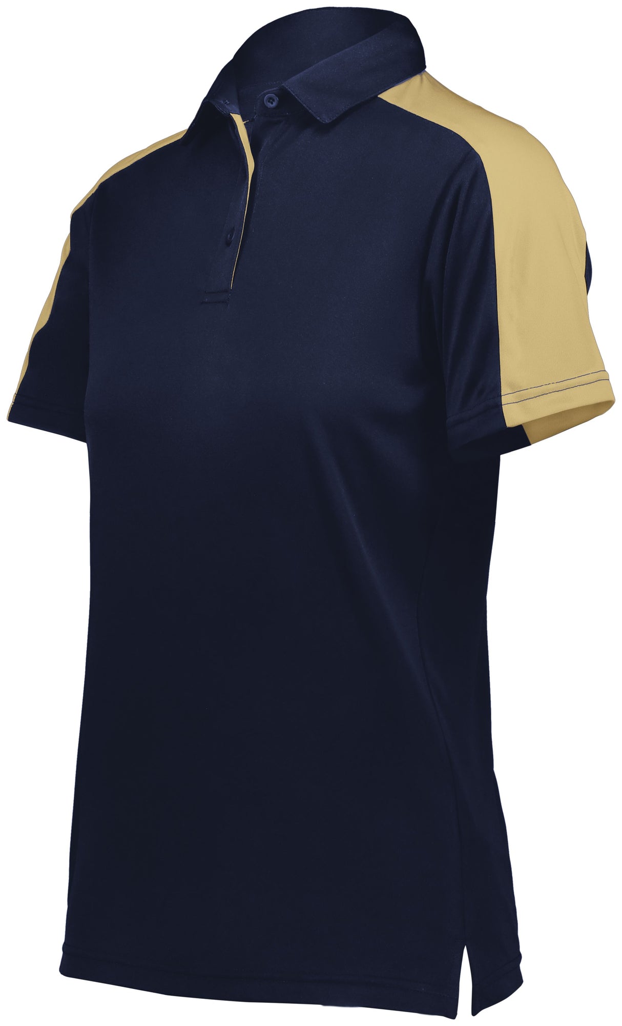Women's Bi-Color Vital Polo
