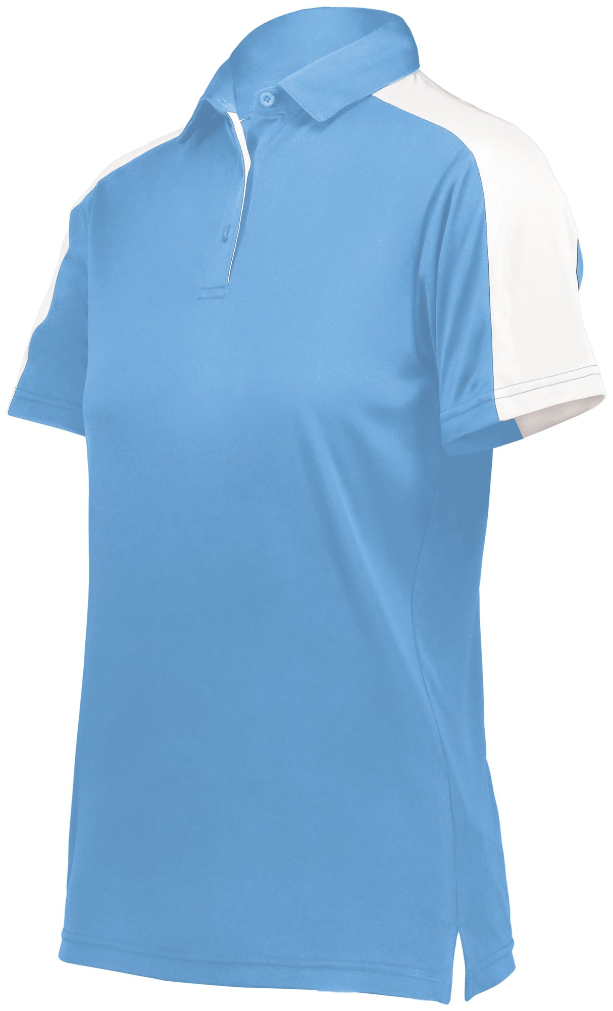Women's Bi-Color Vital Polo