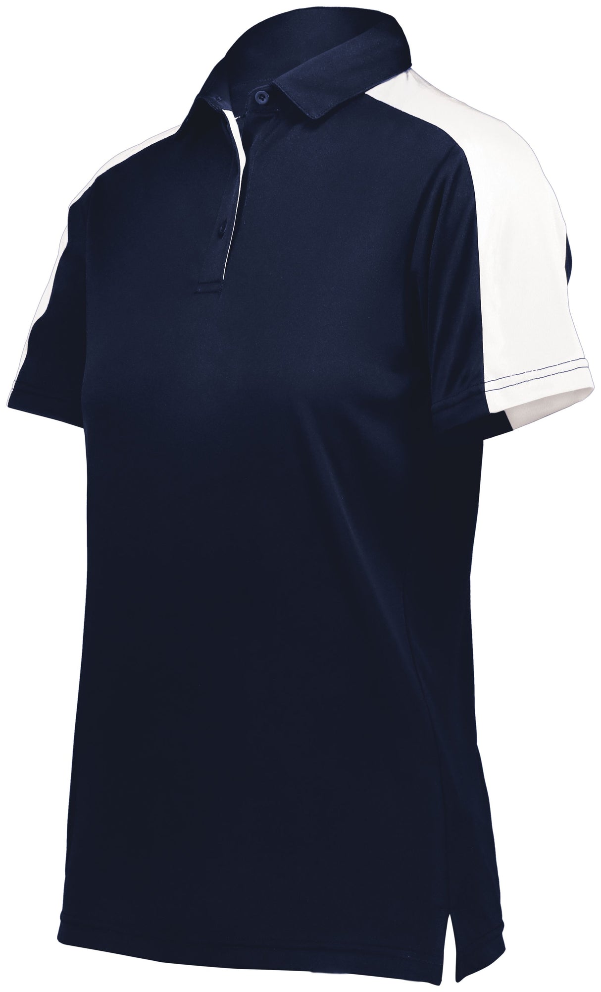 Women's Bi-Color Vital Polo
