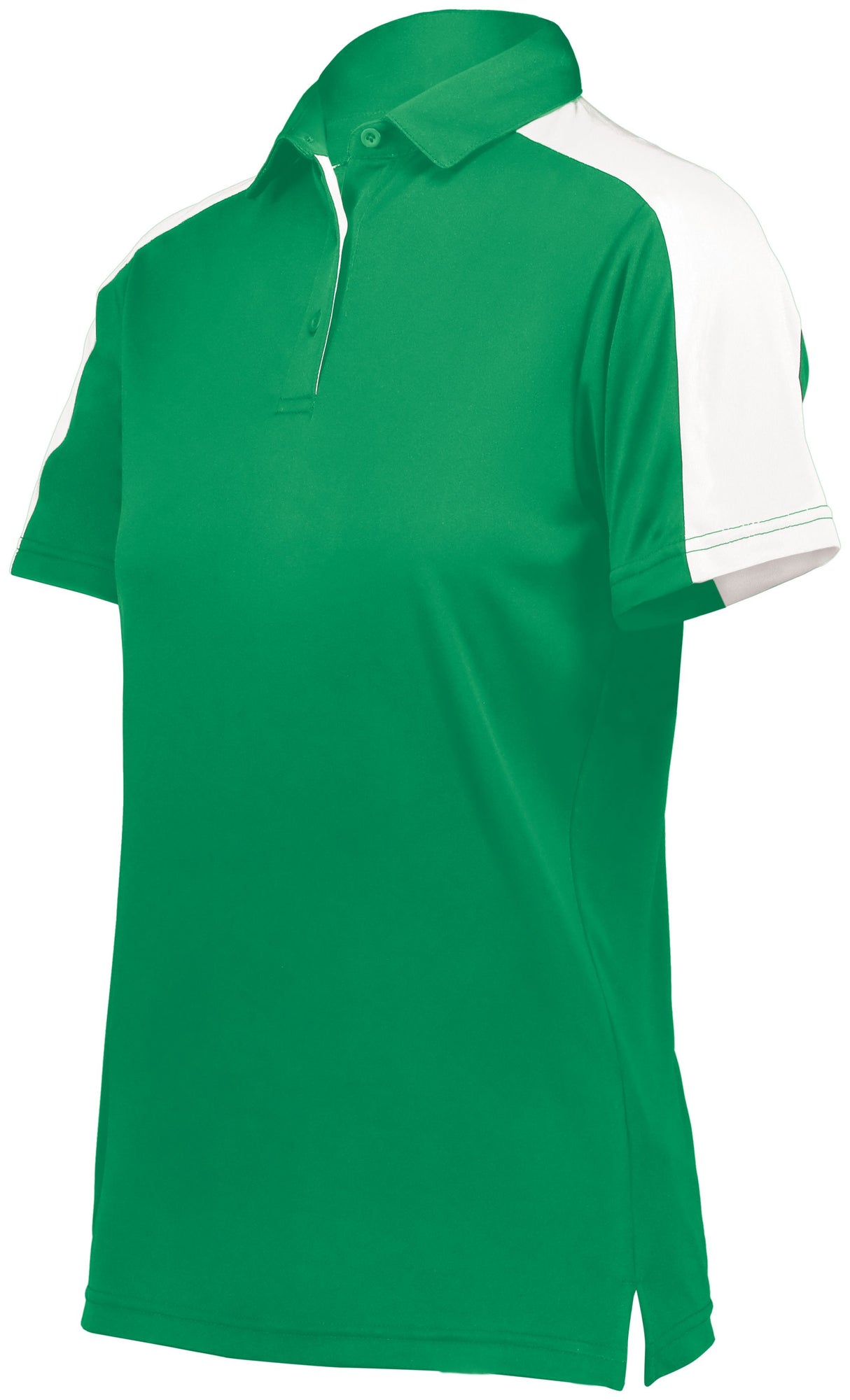 Women's Bi-Color Vital Polo