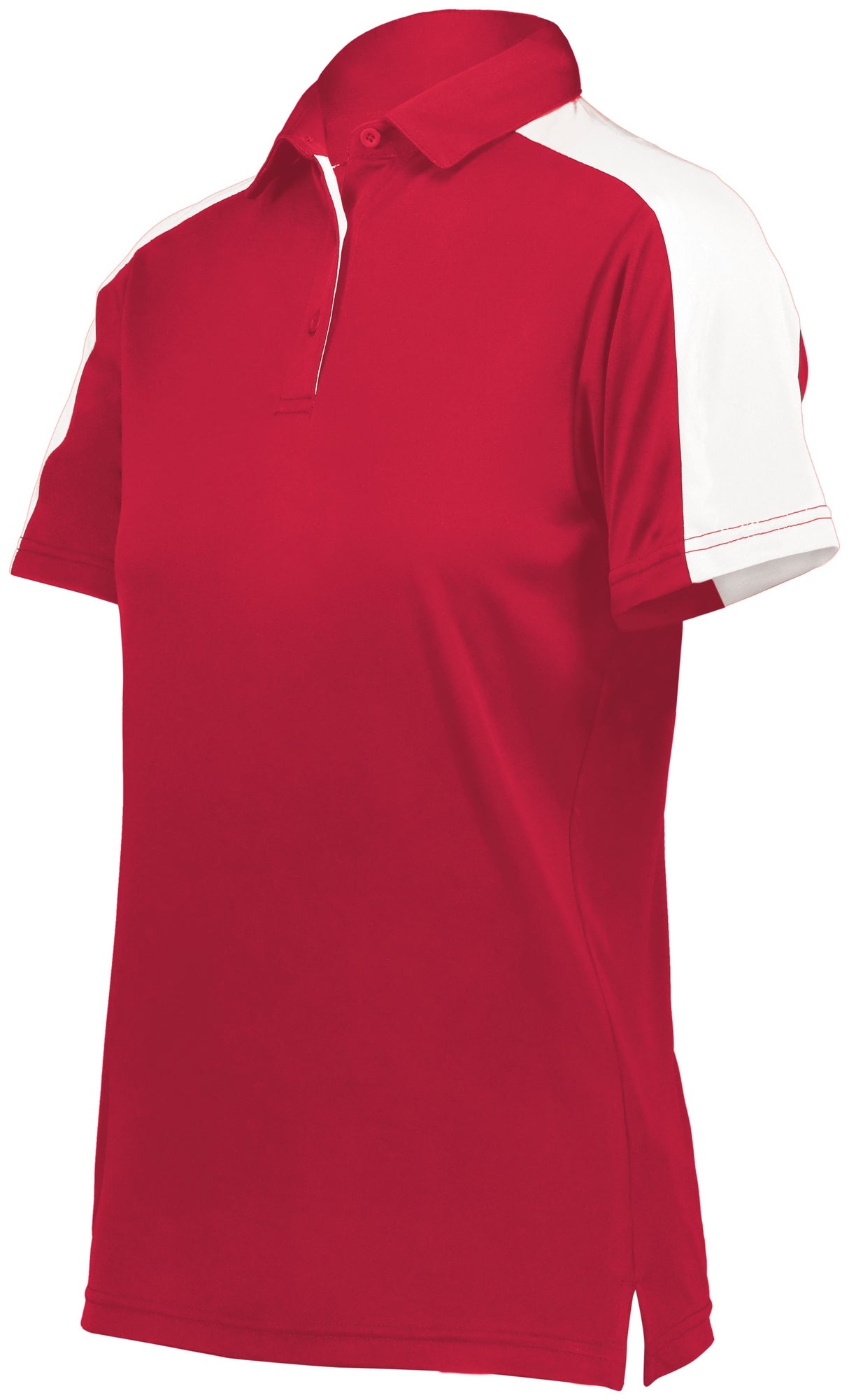 Women's Bi-Color Vital Polo