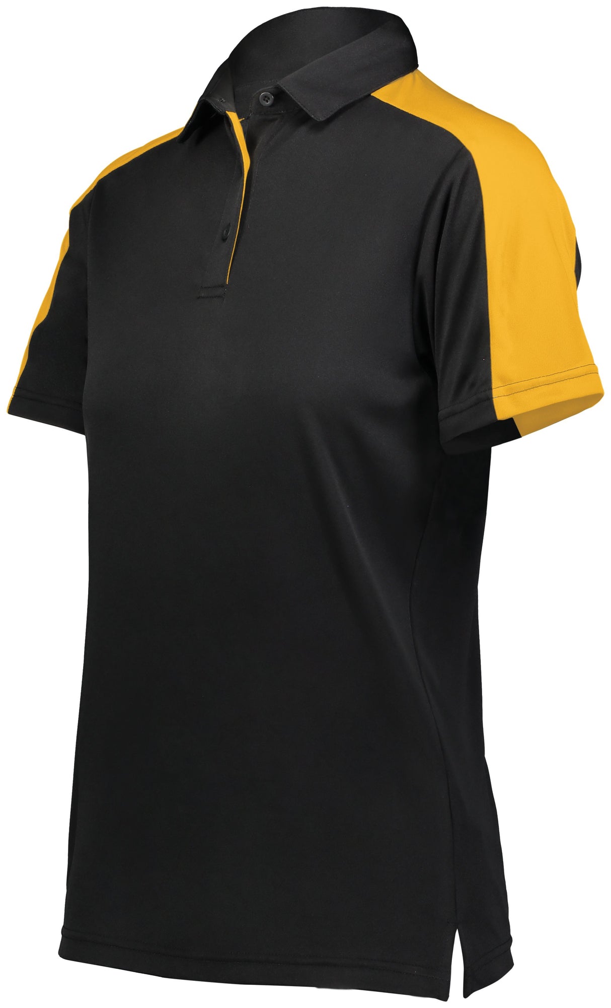 Women's Bi-Color Vital Polo
