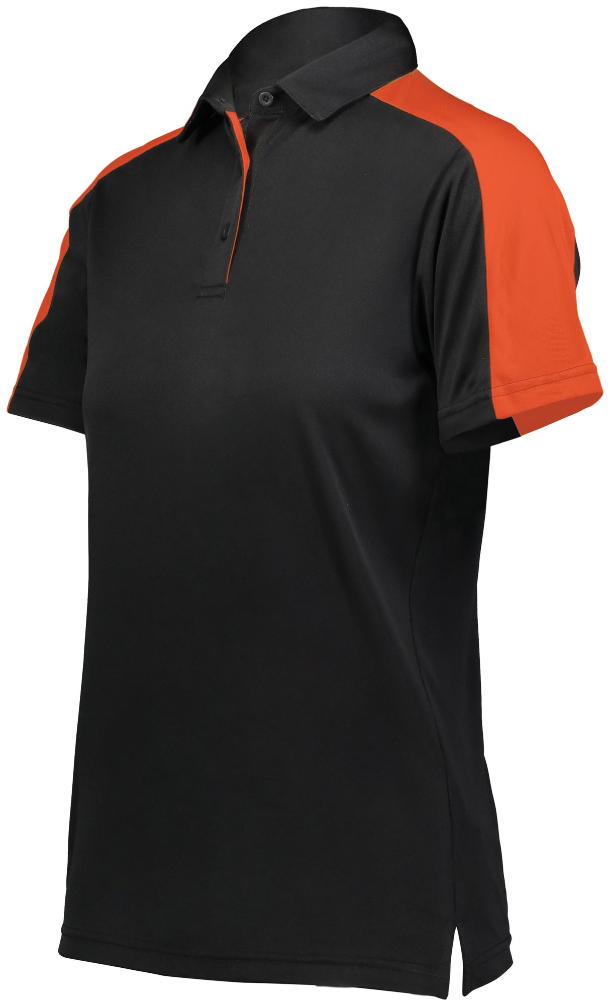 Women's Bi-Color Vital Polo