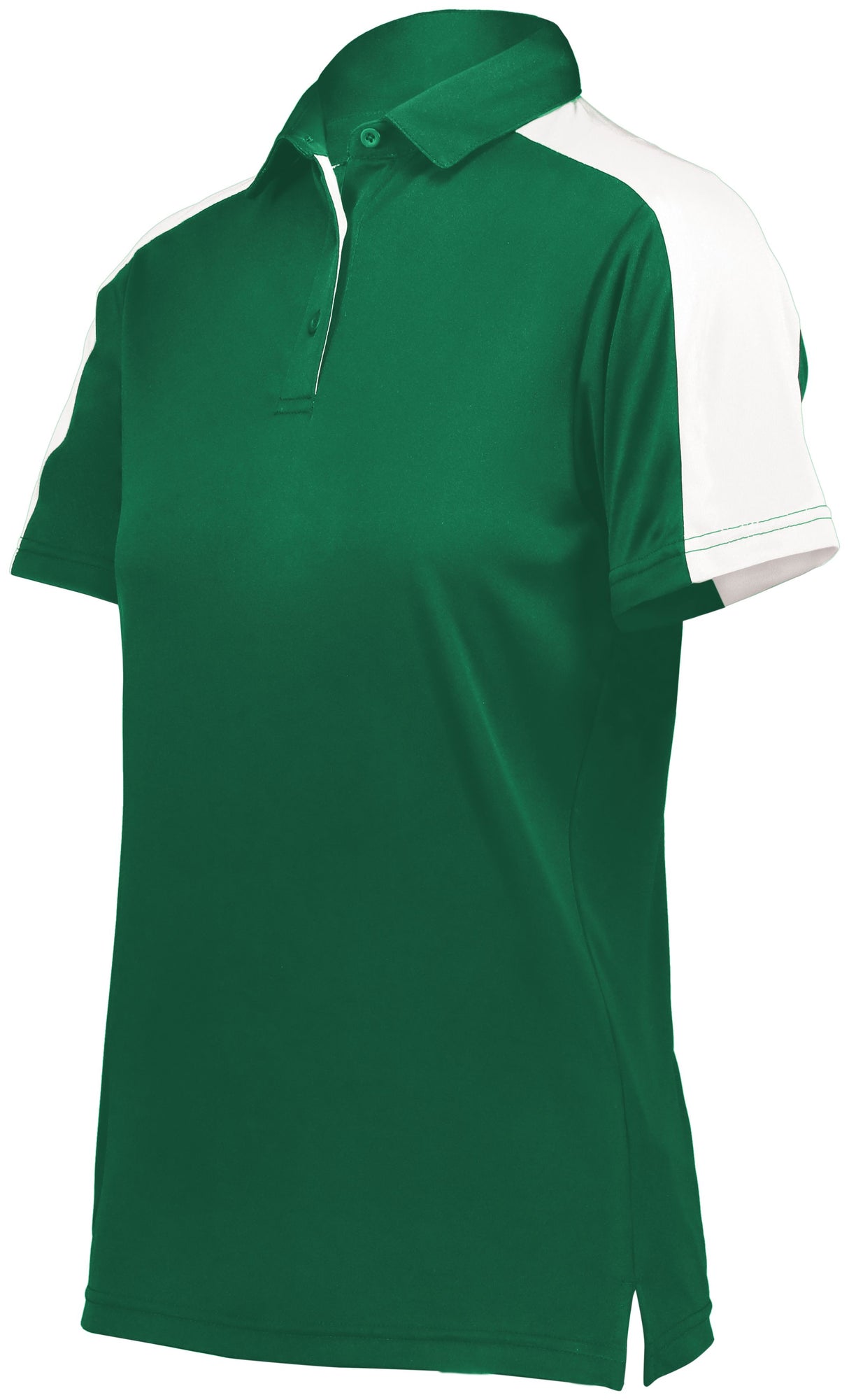 Women's Bi-Color Vital Polo