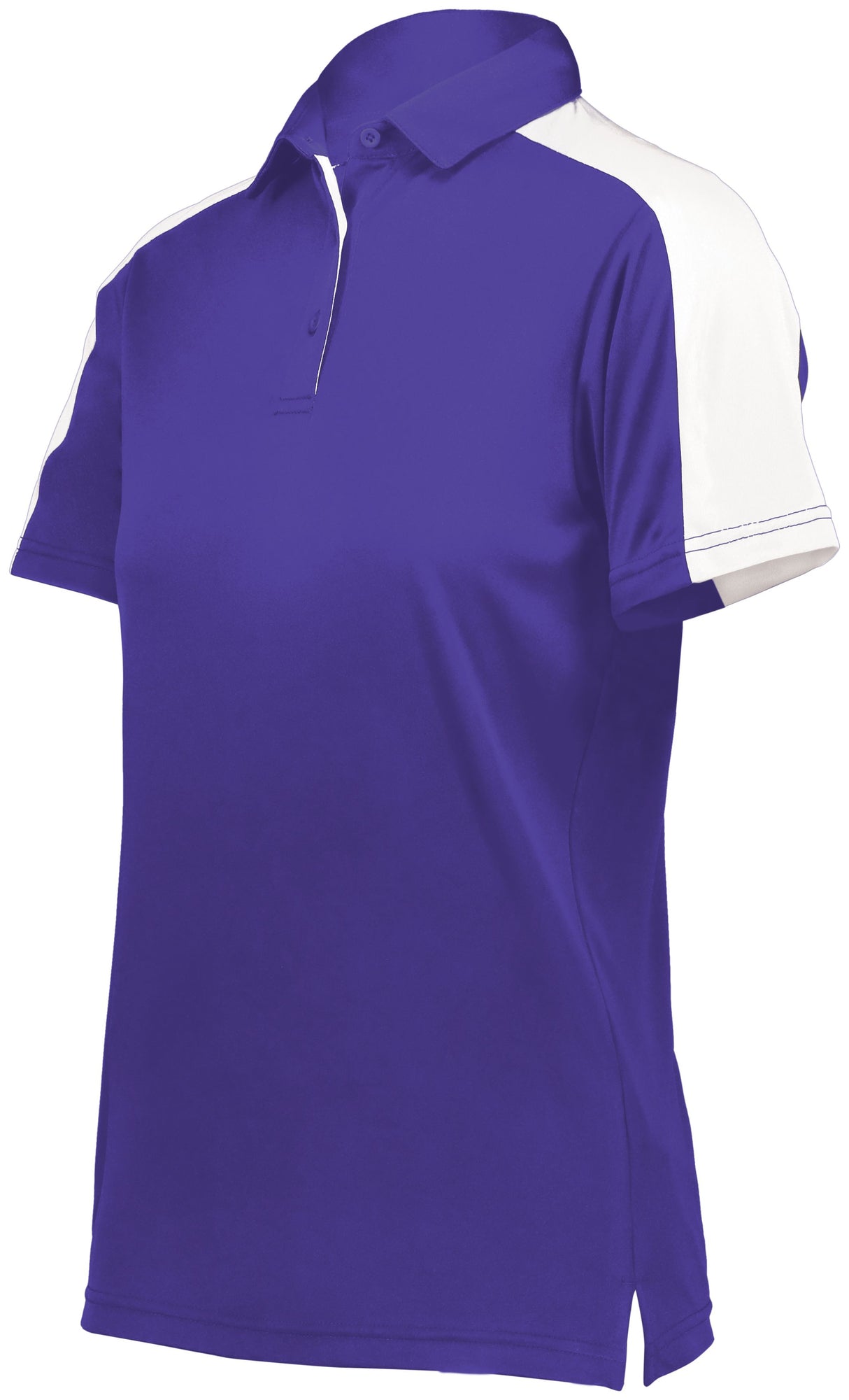 Women's Bi-Color Vital Polo