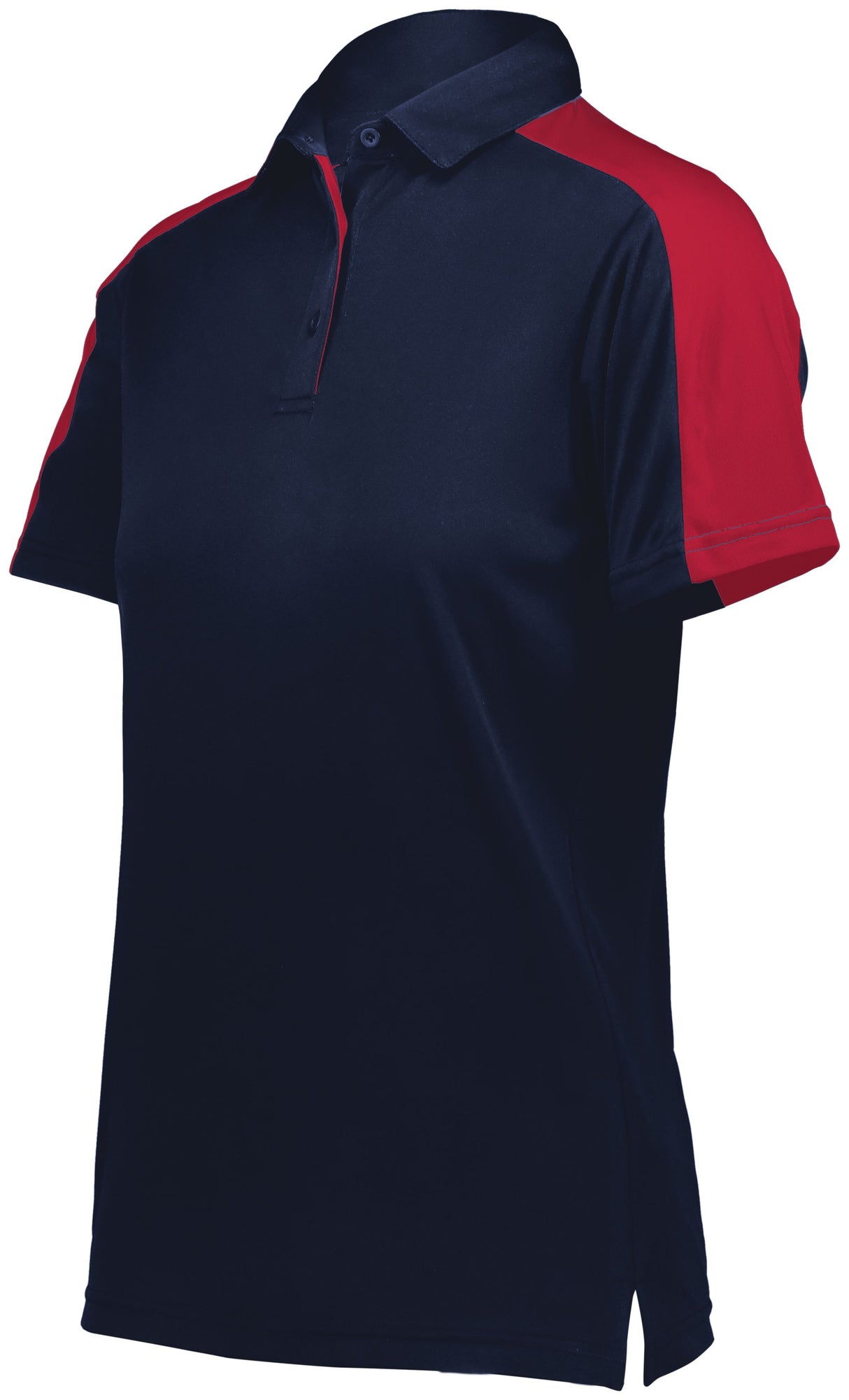 Women's Bi-Color Vital Polo