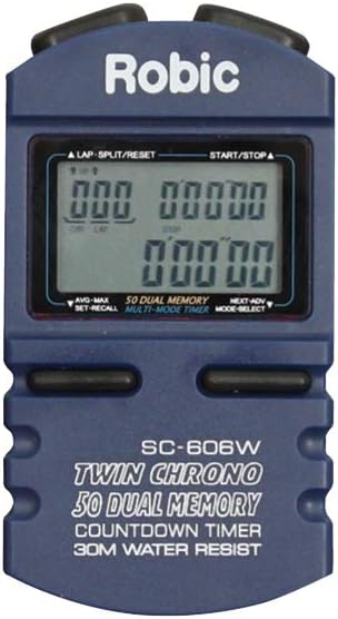SC606 Stopwatch