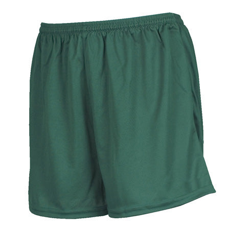 Collegiate Loose Fit Short