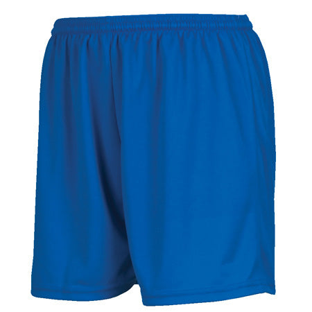 Collegiate Loose Fit Short