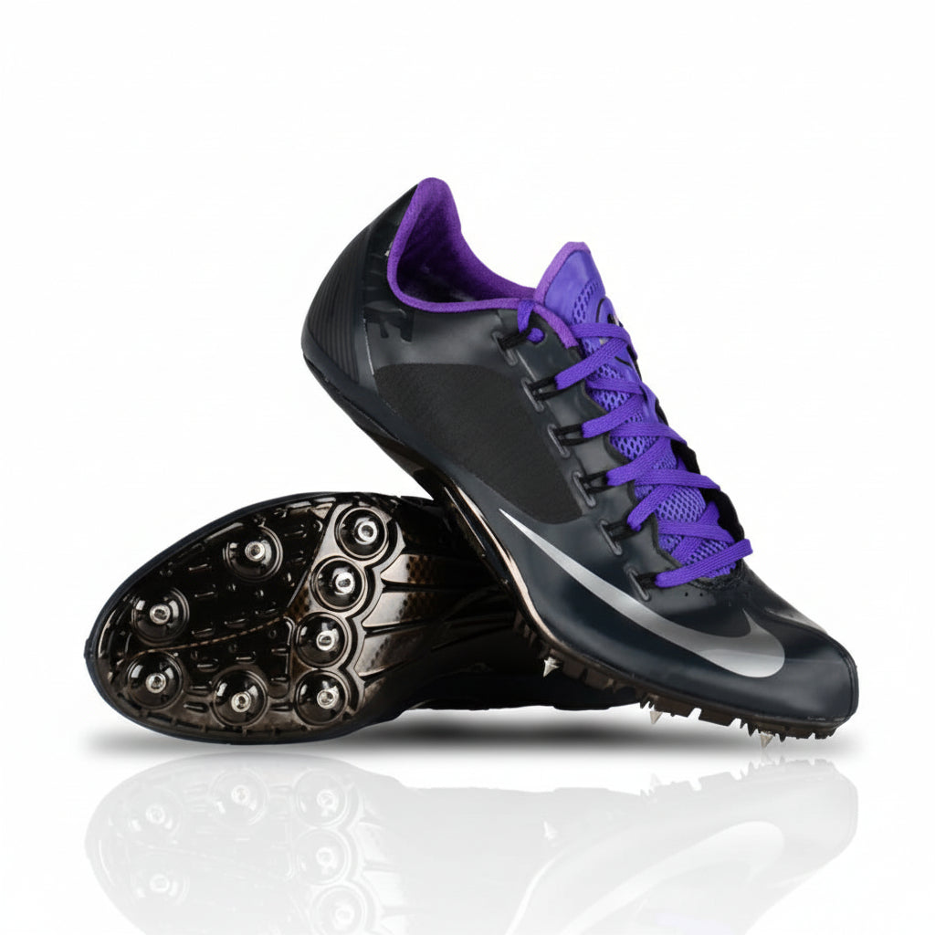 Zoom Superfly R4