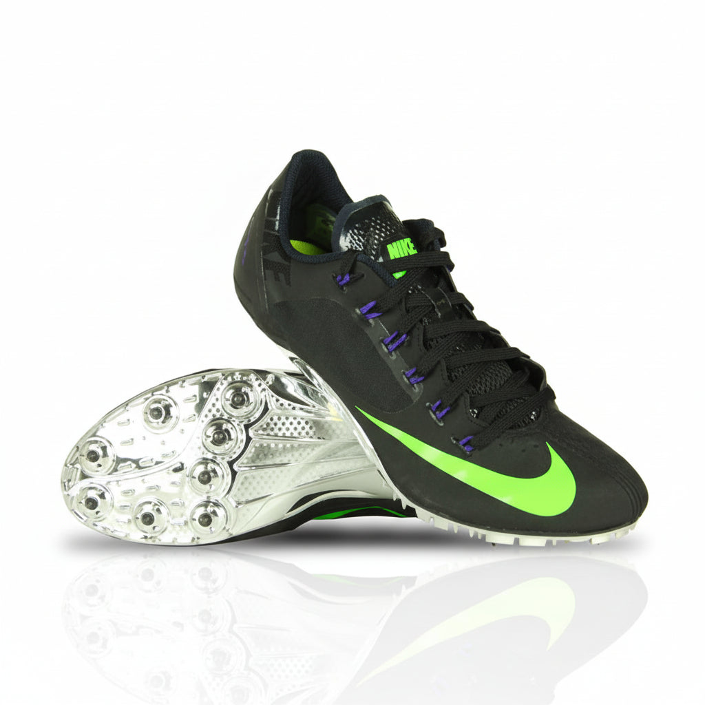 Zoom Superfly R4
