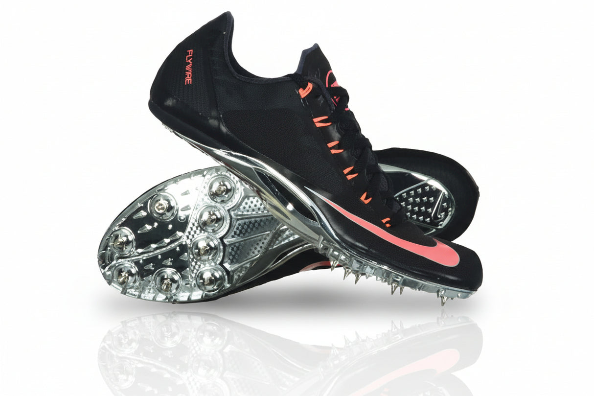 Zoom Superfly R4