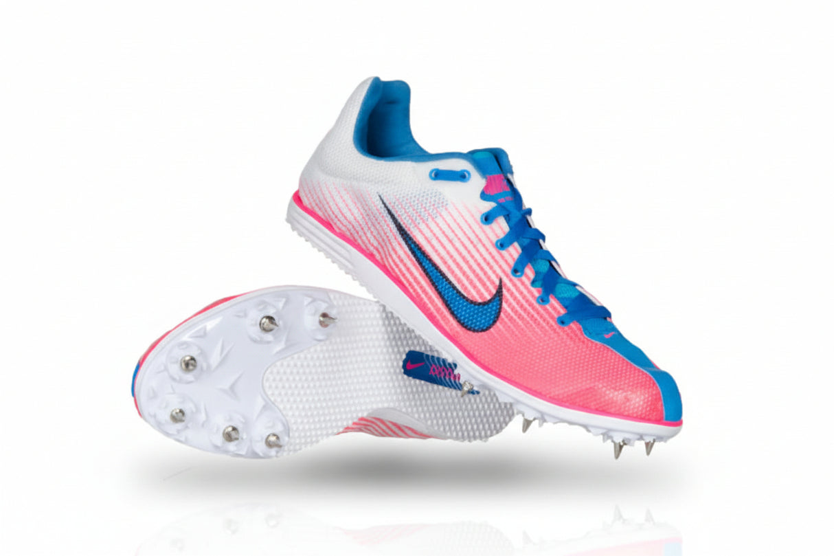 Zoom Rival D 7
