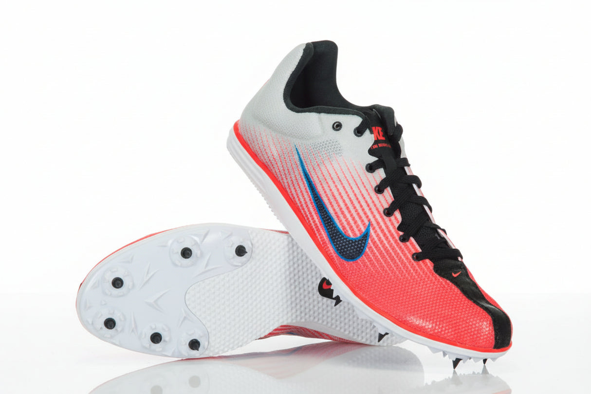 Zoom Rival D 7