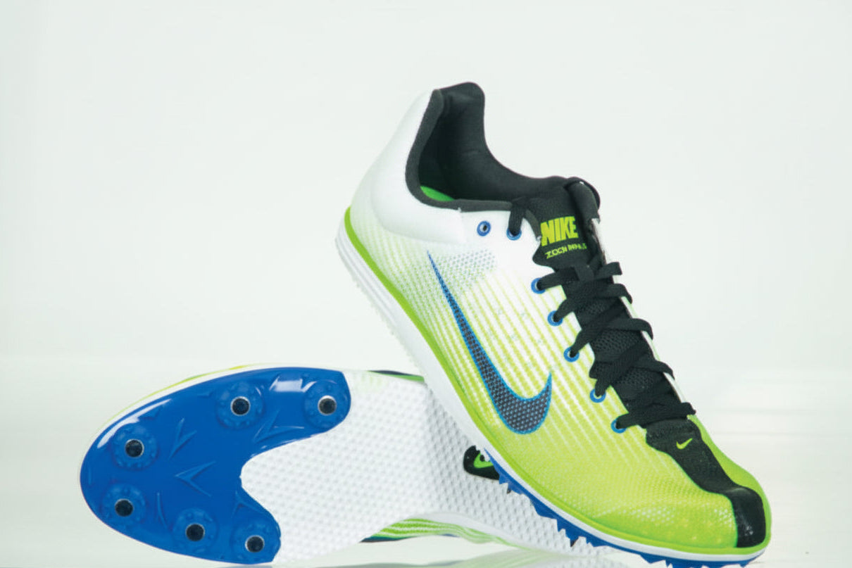 Zoom Rival D 7