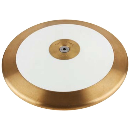 Cantabrian Gold Hyper-Spin Discus