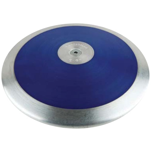 Cantabrian Blue Challenger Discus