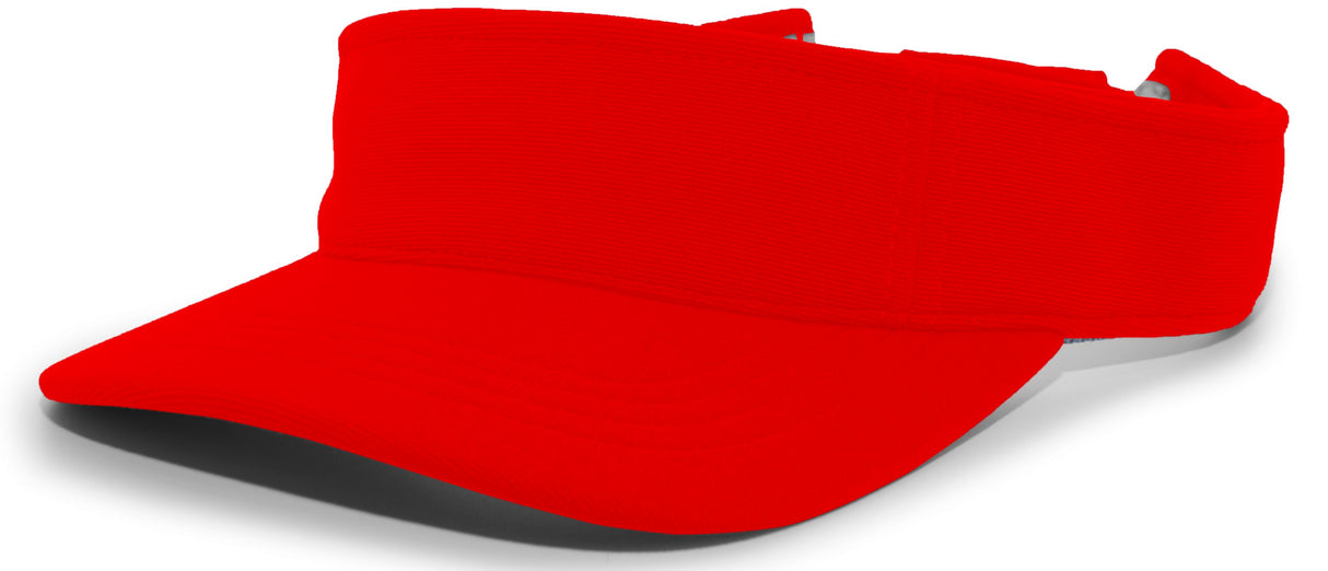 M2 Performance Hook-And-Loop Visor