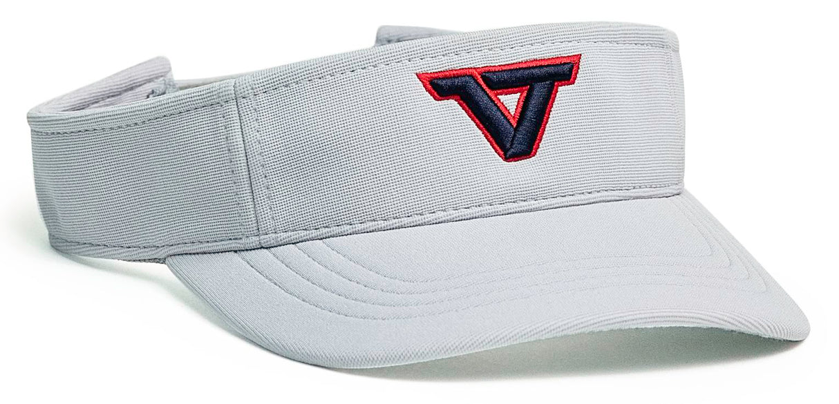 M2 Performance Hook-And-Loop Visor