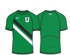 Armourfuse Primetime Field Shortsleeve