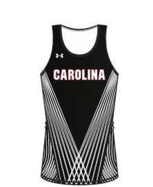 Armourfuse Showtime 2 Fitted Singlet