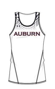 Armourfuse Showtime 2 Compression Singlet