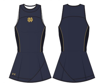 Armourfuse Rally Dress