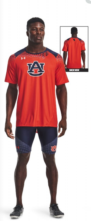 Armourfuse Showtime 2 Shortsleeve