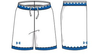 Armourfuse Gametime Short