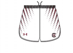 Armourfuse Track Short