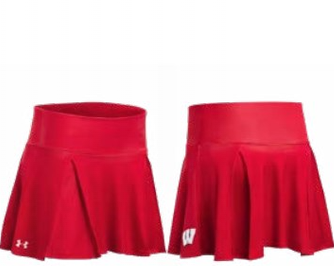 Armourfuse Tennis Flowy 2 in 1 Skort