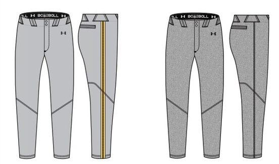 Armourfuse Diamond Select Pants