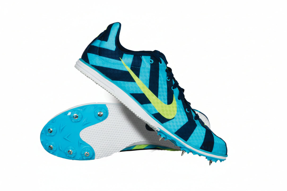 Zoom Rival D 8