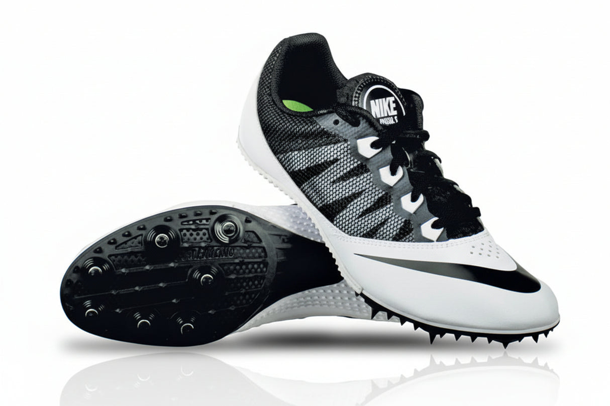 Zoom Rival S 7