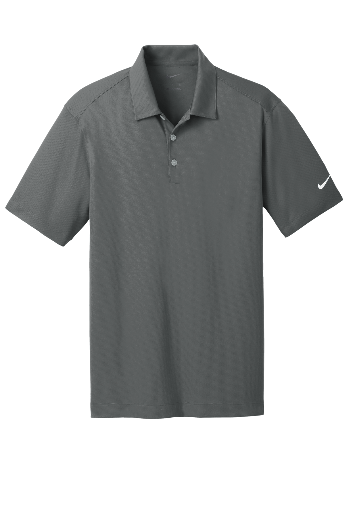 Men's Dri-FIT Vertical Mesh Polo