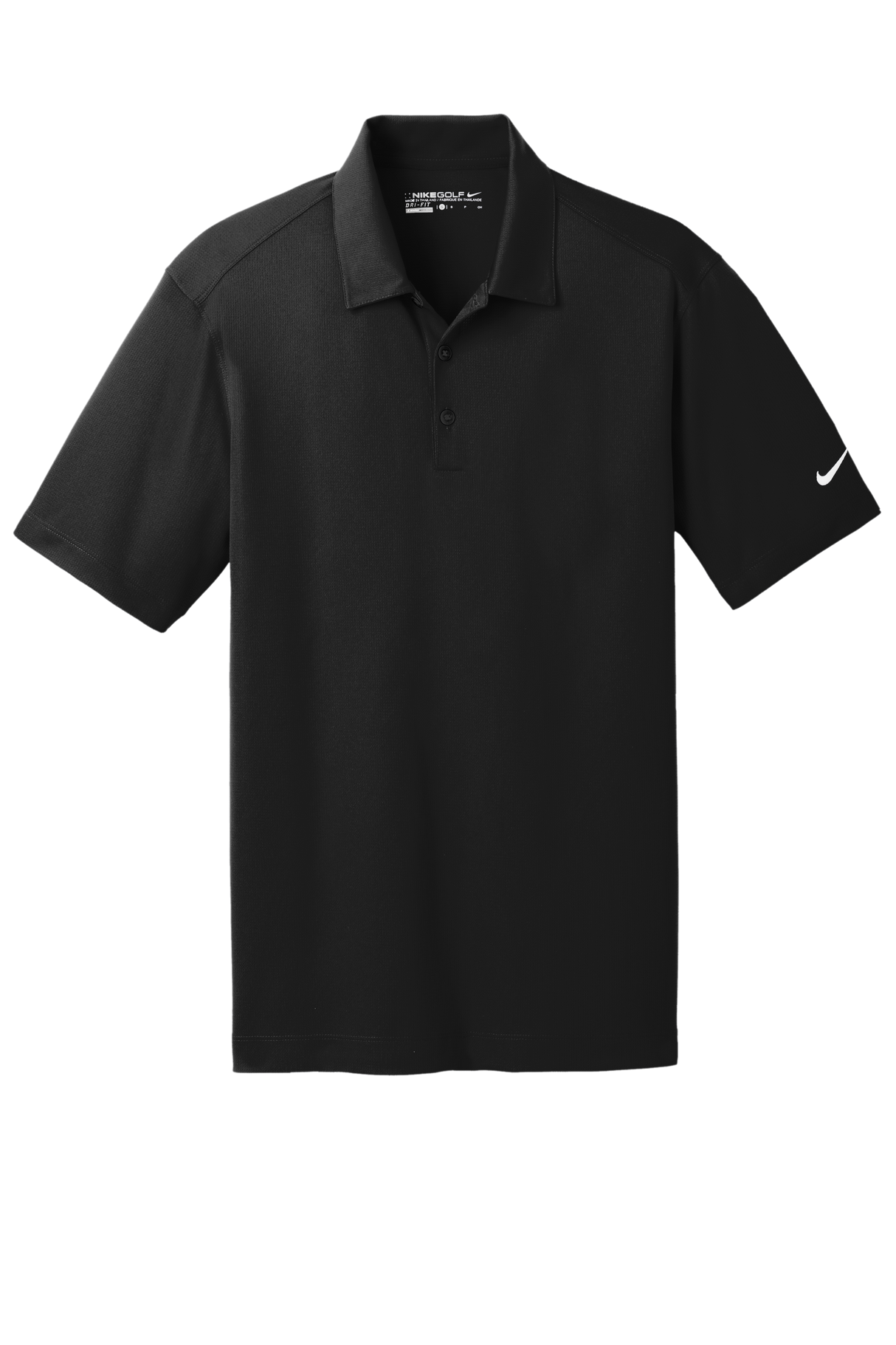 Men's Dri-FIT Vertical Mesh Polo