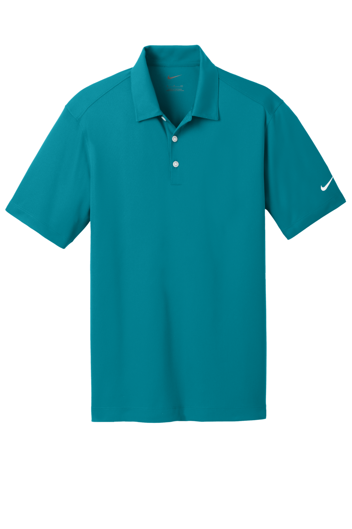 Men's Dri-FIT Vertical Mesh Polo