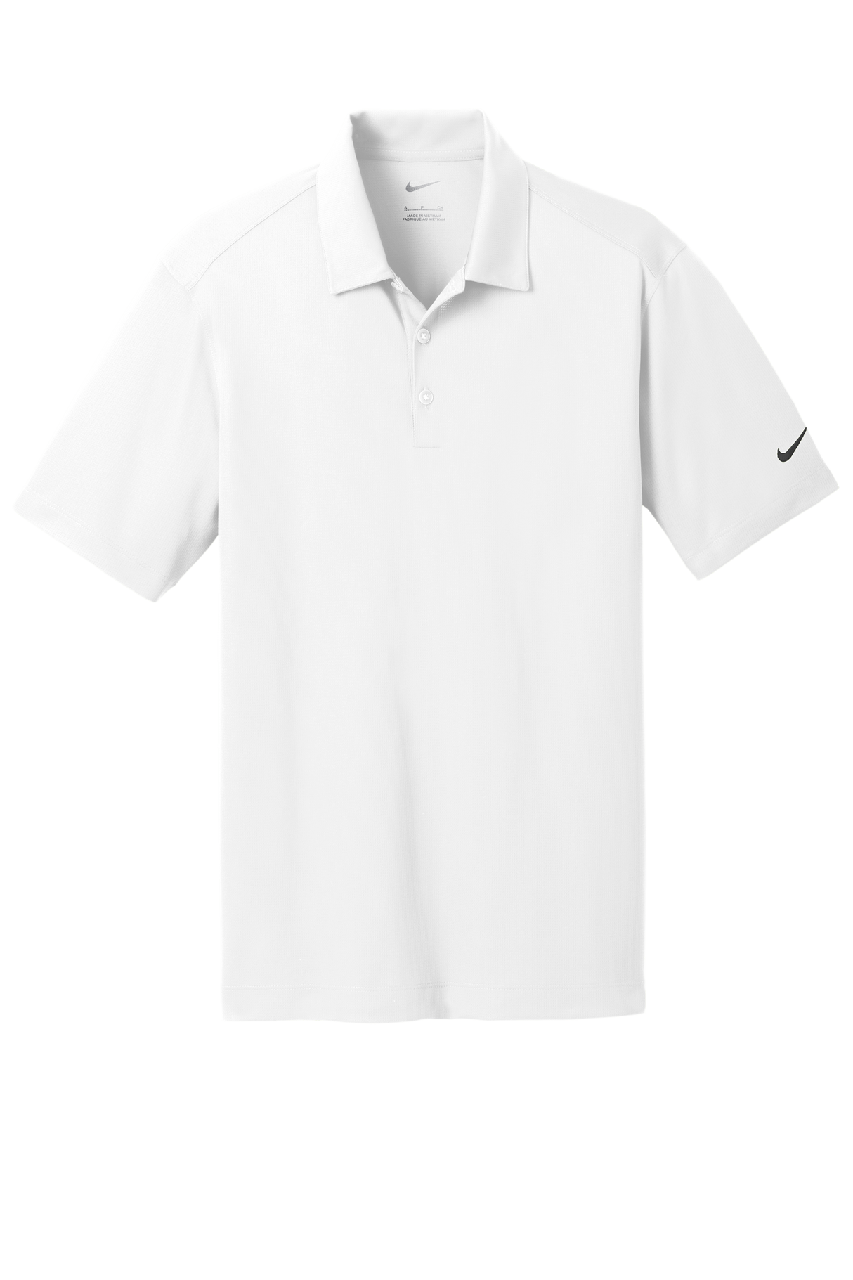 Men's Dri-FIT Vertical Mesh Polo