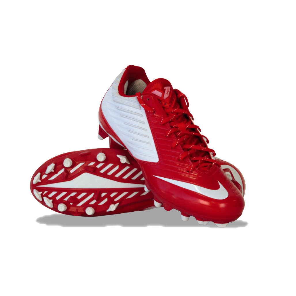 Vapor Speed Low TD