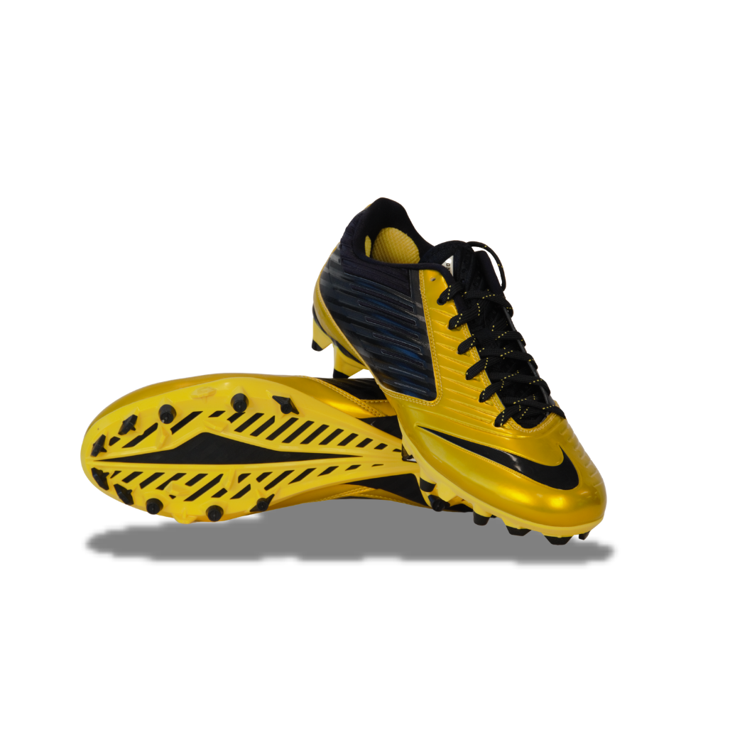 Vapor Speed Low TD