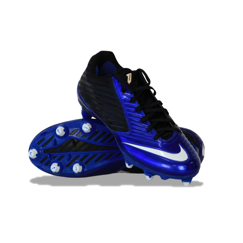 Vapor Speed Low D