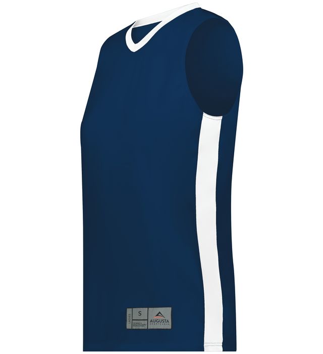Women's Match-Up Basketball Jersey