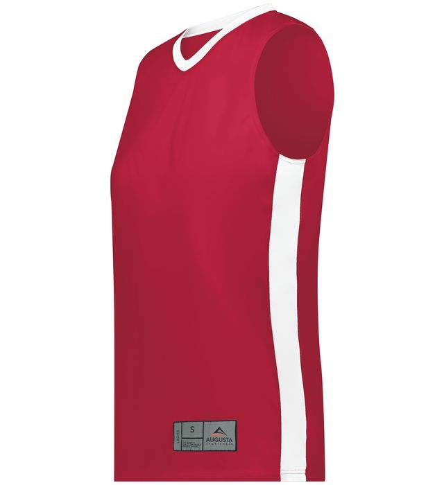 Women's Match-Up Basketball Jersey