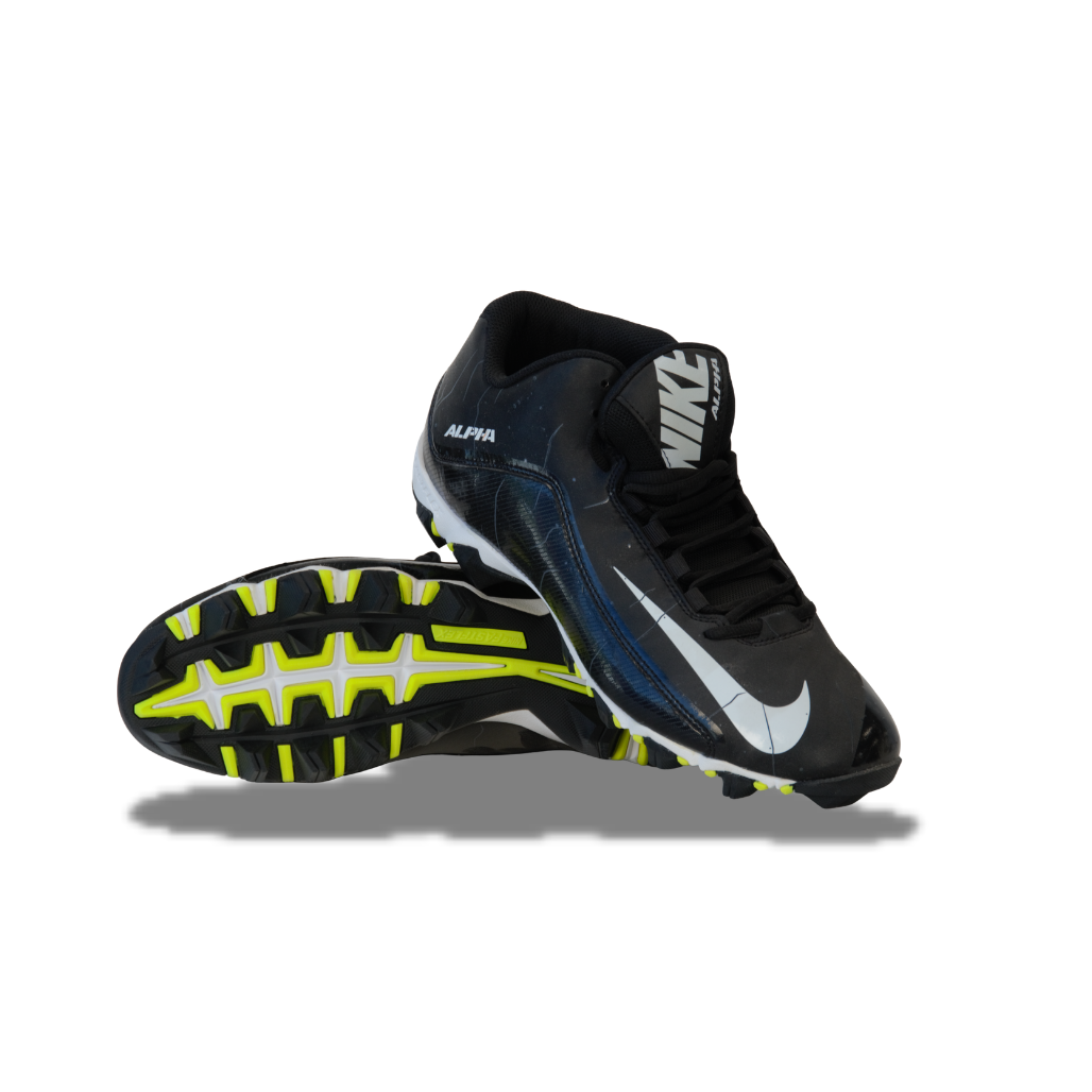 Alpha Shark 2 3/4 Wide