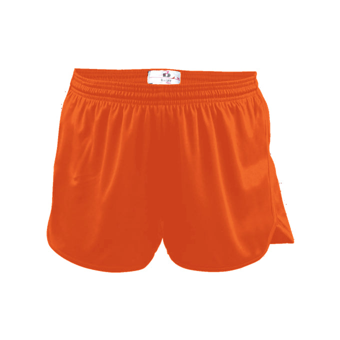 Women's B-Core Track Short