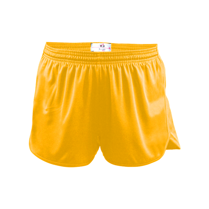 Women's B-Core Track Short