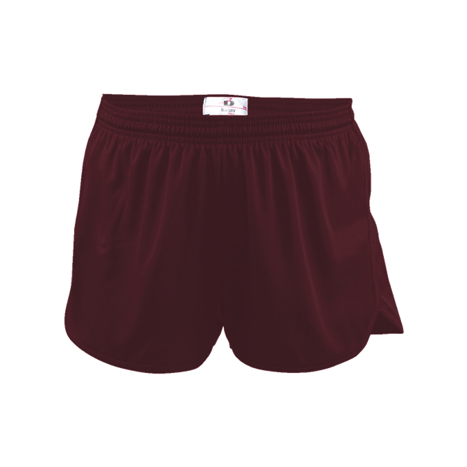 Women's B-Core Track Short